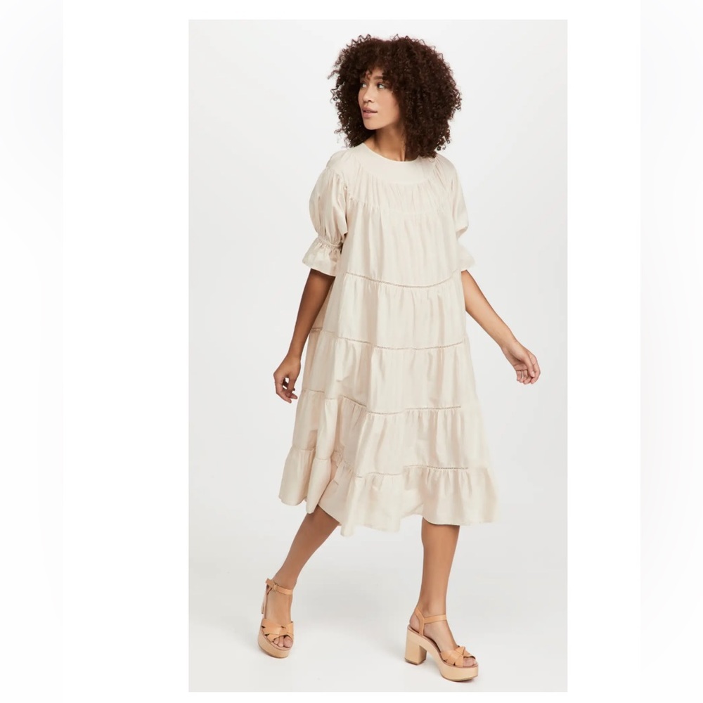 Merlette Paradis Dress